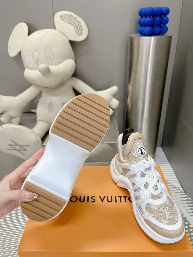 Louis Vuitton Archlight Shoes